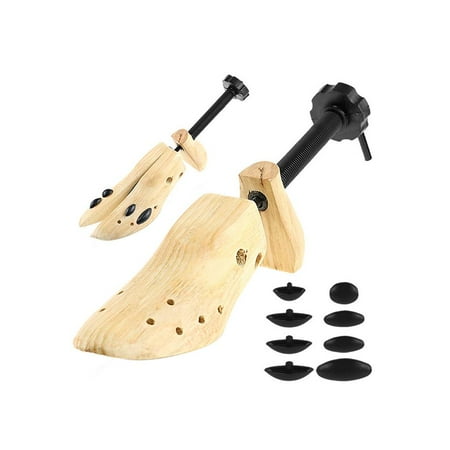 

Wrea Shoe Stretcher Ergonomic Shoe Widener Multi-purpose Shoe Expander Sturdy Shoe Widening Accessory Moisture-proof for Outdoor Shoe Store