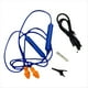 thumbnail image 1 of Tapones para los Oídos Auriculares Bluetooth para el Trabajo, Supresión de Ruido, Protección Auditiva, Sitios de Construcción, Lugares Ruidosos Azul, 1 of 5