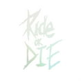thumbnail image 6 of Bike Frame Sticker Ride Or Die Tube Bicycle Decals Sticker, 6 of 8