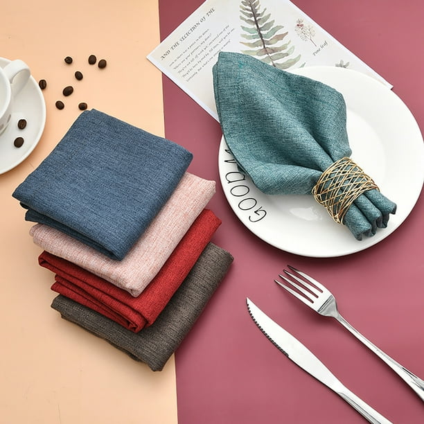 Kitchen napkins on sale
