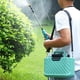 thumbnail image 5 of Pulverizador Eléctrico de 5L, Atomizador Automático para Jardín, Pulverizador de Plantas Recargable por USB, Botella, Regadera, Regadera, Verde, 5 of 5