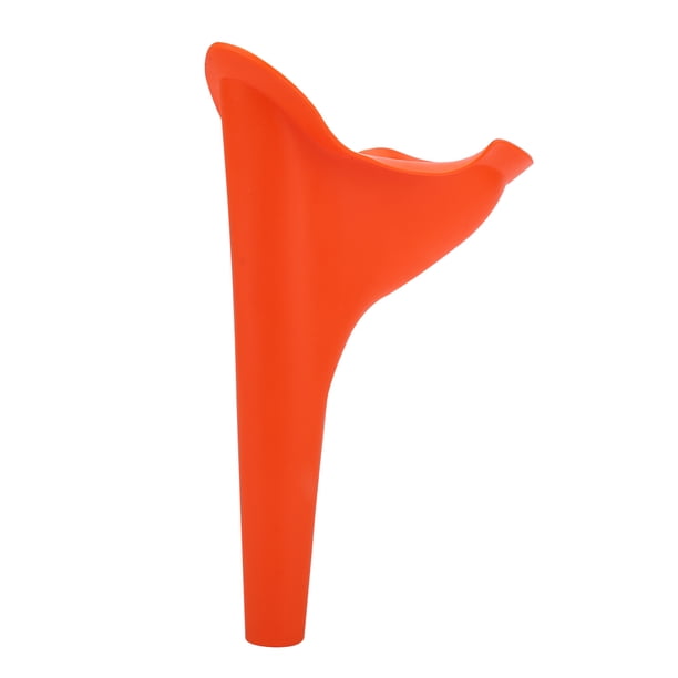 Urinario de camping para mujer, nuevo orinal de camping para mujer, orinal de camping para mujer, inodoro de camping para mujer, tecnología de vanguardia