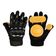 thumbnail image 2 of Guantes de Protección perfecl para monopatín y Longboard para adultos estándar, 2 of 8
