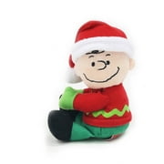 Snoopy and Friends Clip On Plush
