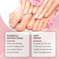thumbnail image 3 of Powerful Toenail Fungus Treatment, Restorative Formula for Thick, Discolored, Damaged Nails, Effective Foot Care Solution, 3 of 5