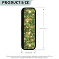 thumbnail image 7 of SEANATIVE Christmas Bell Fridge Door Handle Covers Set of 2 Washable Refrigerator Door Handle Cover Kitchen Appliance Handles Protector for Microwave Oven Dishwasher Green Xmas Decor Accessories, 7 of 7