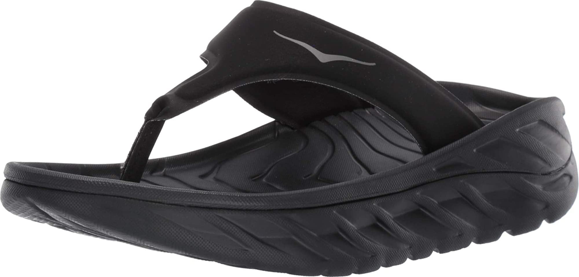 hoka recovery sandals amazon