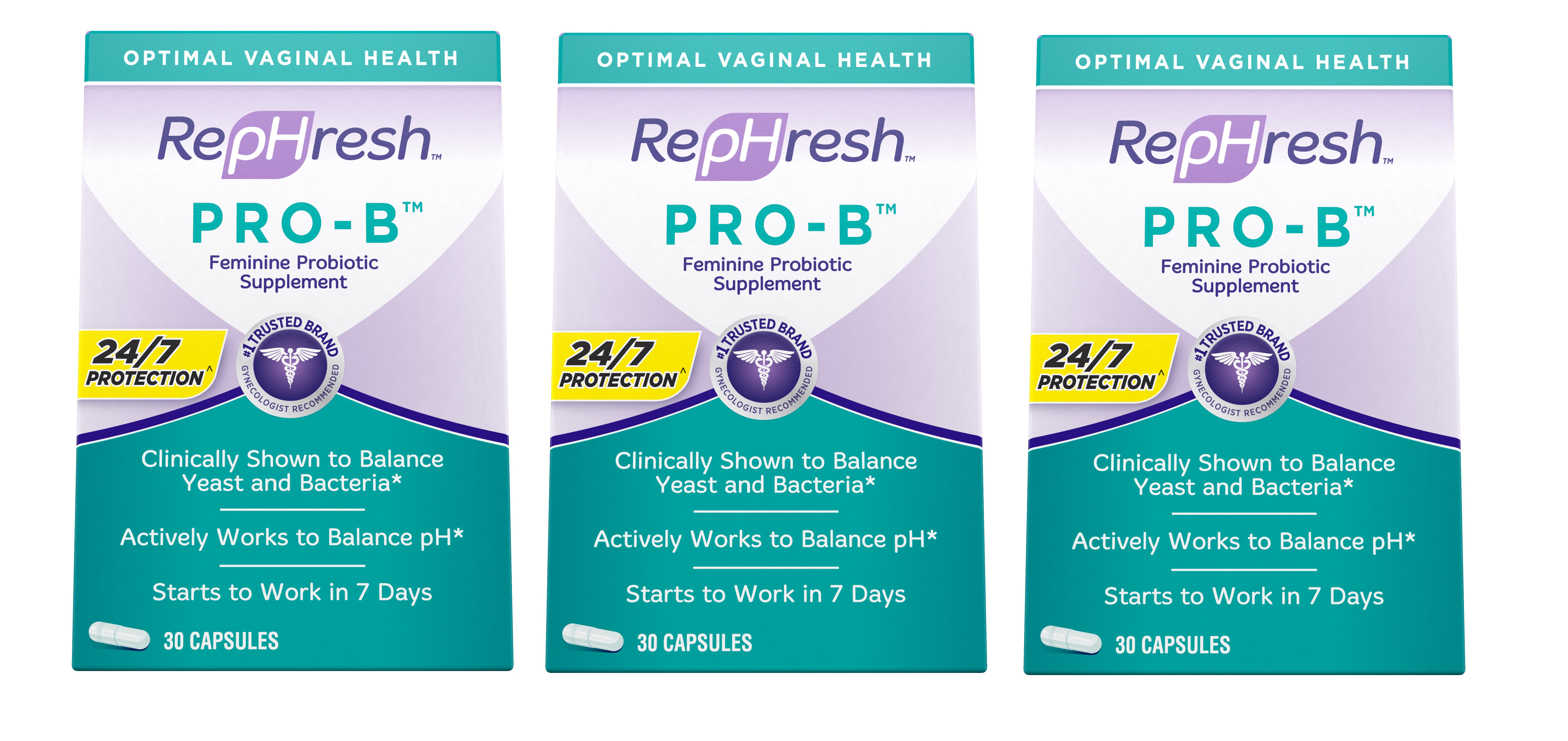 Pro B Fresh Oral Probiotics