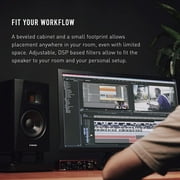 Adam Professional Audio T5V T-Series Active Nearfield Monitor (Single)
