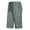 Grey, variant on Men's Swim Trunks Long Bathing Suits with Pockets Quick Dry Beach Board Shorts Mens Swim Trunks Bathing Suit Board Shorts Pockets Swimwear