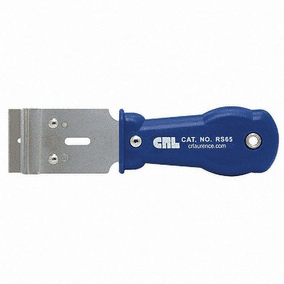 CRL RS65 Razor Blade Holder and Scraper