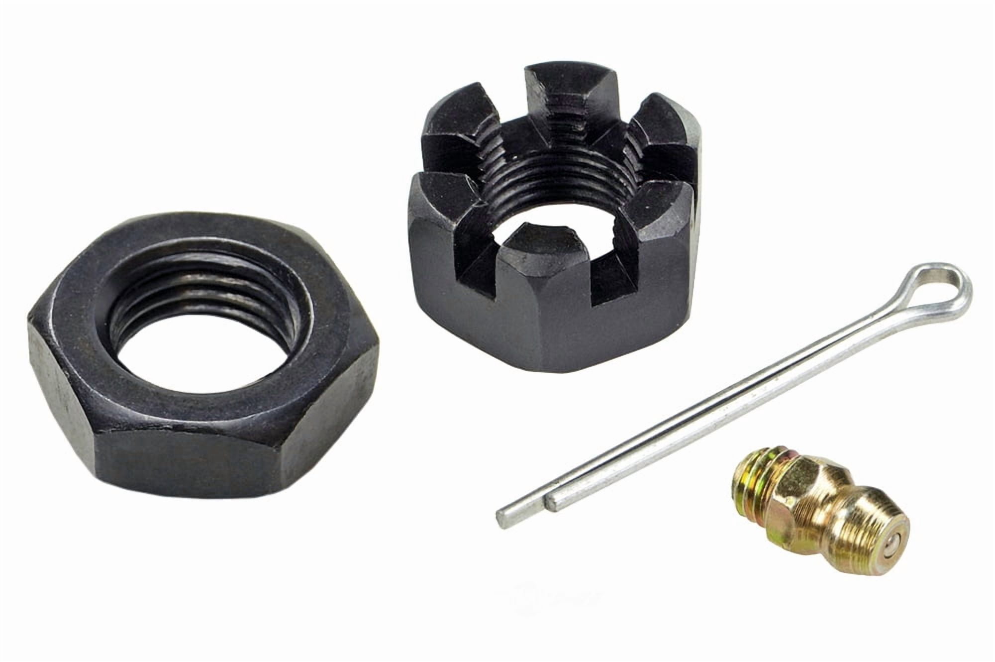 Mevotech Steering Tie Rod End P/N:Mes2972 Fits select: 1989-1994 NISSAN MAXIMA