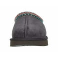 thumbnail image 3 of Women's UGG Tasman Slipper 5955, Dark Grey, Size 11, 3 of 5