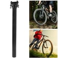 thumbnail image 1 of YLSHRF Exquisite Adjustable Bike Post, Ultra‑Light Bicycle Seatpost, For Road Bikes Mountain Bikes, 1 of 8