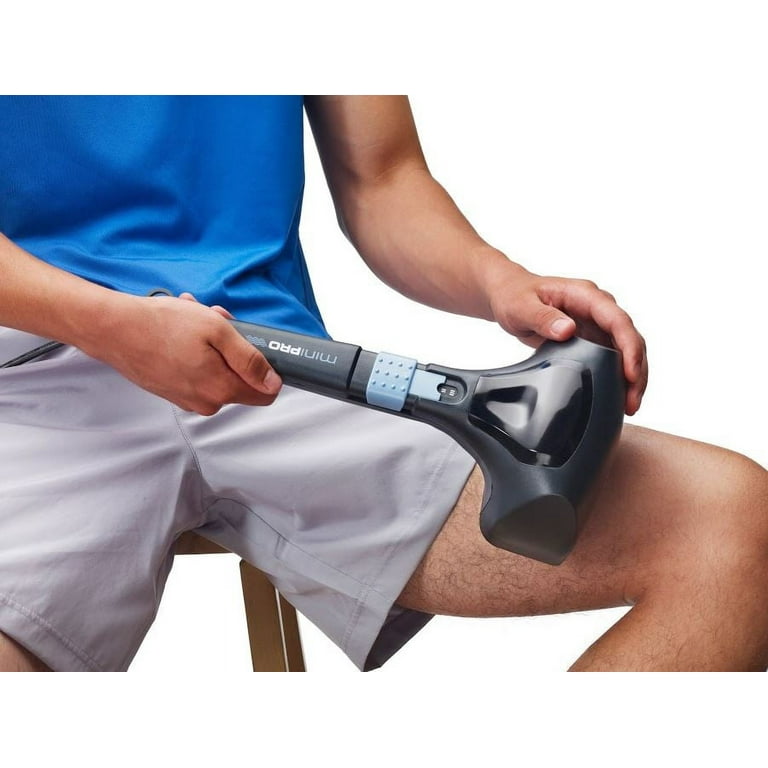 Thumper Mini Pro - FDA Certified Class 1 Medical Massager