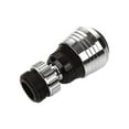 thumbnail image 2 of RYRDWP Rotating 360-degree Faucet Aerator Aerator Shower, 2 of 7