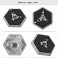 thumbnail image 4 of Placas Hexagonales de Liberación RÁPIDA Adaptador Universal Accesorios de Cámae para 030-14 RC0 3063 Photo Studio Acces, 4 of 7