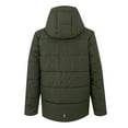 thumbnail image 3 of Regatta Boys/Girls Halkner Padded Jacket, 3 of 5