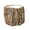 B, variant on Natural Tree Bark Stump Planter Pot Rustic Farmhouse Succulent Cactus Planter For Indoor Outdoor Home Garden Decor