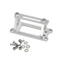 thumbnail image 2 of Pieza de actualización de coche RC con soporte fijo, portátil, profesional, versátil, de aleación de aluminio, resistente, piezas de repuesto, accesor, 2 of 9