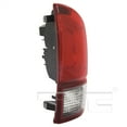 thumbnail image 3 of Tail Light Rear Lamp Right Passenger for 18-19 Toyota Tacoma (Non-Limited) Fits select: 2019 TOYOTA TACOMA DOUBLE CAB/SR/SR5/TRD SPORT/TRD OFF ROAD/TRD PRO, 3 of 5