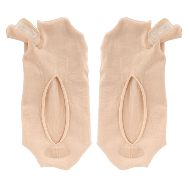 Oubit Bunion Corrector Socks,Bunion Relief Socks Women Toe Separator Socks Bunion Toe Separator Socks Convenient Use