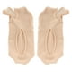 thumbnail image 2 of Calcetines separadores de dedos, calcetines para aliviar juanetes, calcetines para aliviar juanetes, calcetines separadores de dedos para juanetes, diseño fácil de usar, 2 of 8