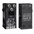thumbnail image 5 of IR-BOX Efectos para Bajo y Guitarra 32 Opciones Preestablecidas Disponibles Configuración Aplicación Teléfono Ecualizador 9 Segmentos, Como Efector de Ecualizador Individual, 5 of 5