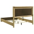 thumbnail image 4 of Hyland 5-piece Queen Bedroom Set Natural, 4 of 20