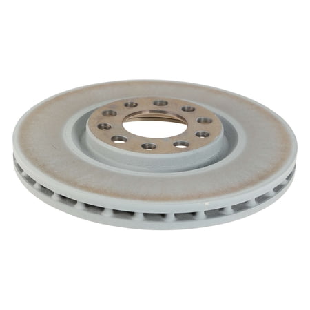 Mopar OE Replacement Brake Disc