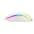 thumbnail image 3 of MOUSE GAMER REDRAGON COBRA WHITE M711W RGB 8 BOTONES 100-10000DPI Redragon COBRA WHITE M711W, 3 of 6