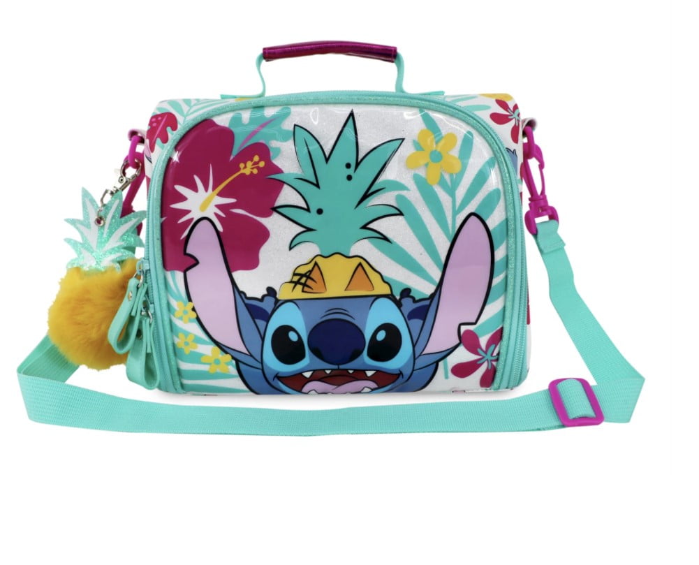 disney store lunch box