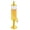 Gold A, variant on 3L Beer Tower, Beverage Dispenser for Party/Bars, Home, Outdoor, Purple