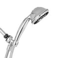 thumbnail image 2 of Waterpik PowerPulse Massage Hand Held Shower Head, 2 of 6