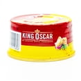thumbnail image 3 of King Oscar Norwegian Natural Wild Caugh Cod Liver in own Oil 6.7oz/190g Cans with Omega 3 (Pack of 6), 3 of 5