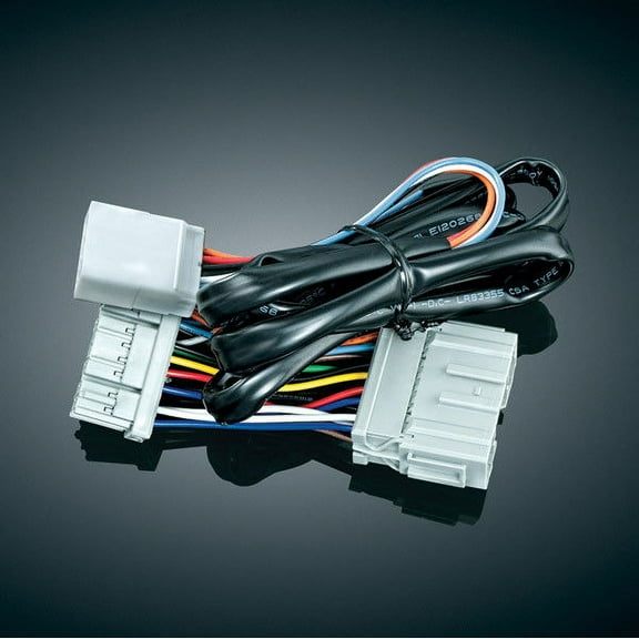 Kuryakyn 3234 Rear Accessory Harness