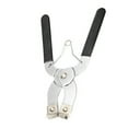 thumbnail image 3 of Rankomu Car Auto Piston Ring Compressor Pliers Expander Installer Remove Tool, 3 of 8