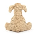 thumbnail image 4 of Jellycat Fuddlewuddle Puppy Stuffed Animal, Medium, 9 inches, 4 of 5