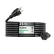 thumbnail image 1 of Cable de extensión PLUGTUL Outdoor, impermeable, calibre 16/3, 25 pies, 1 of 8