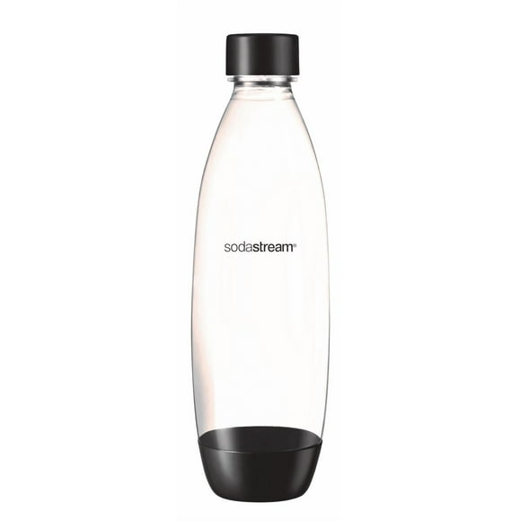1-Litre Dishwasher Safe Fuse Bottle