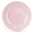 thumbnail image 5 of Pearl Dots Stoneware Dinnerware Set (56pc Set, Pink), 5 of 7