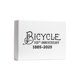 thumbnail image 3 of Set de cartas Bicycle edición limitada 140.º aniversario, 3 of 7