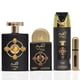 thumbnail image 2 of Set de regalo Perfume Lattafa Pride - Al Qiam Gold para hombre, 100 ml, 3 piezas, 2 of 7