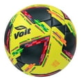 thumbnail image 5 of Voit Soccer Ball No. 5 Liga MX Closing 2025 FIFA Pro Quality: Designed for Professional, Yellow and Black, 5 of 6