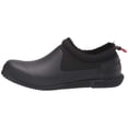 thumbnail image 2 of Hunter Women's Original Insulated Sherpa Shoe, Black,5 M US, 2 of 6
