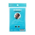 thumbnail image 7 of KISS Colors & Care HD Invisible Lightweight Stocking Wig Cap, Age: Adult, Brown, 2 Count, 7 of 7