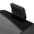 thumbnail image 4 of Inalámbrico para Coche Soporte para Teléfono con Montaje de Ventilación de Aire - Ajuste Universal, 4 of 9