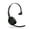 Link390a MS Mono, variant on Jabra Evolve2 55 - Link390a MS Mono with Charging Stand Wireless Headset / Music Headphones