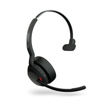 Jabra Evolve2 55 - Link390a MS Mono