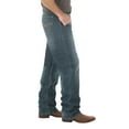 thumbnail image 3 of Wrangler Mens 33 Extreme Relaxed Fit Jean Denim 32x38, 3 of 3
